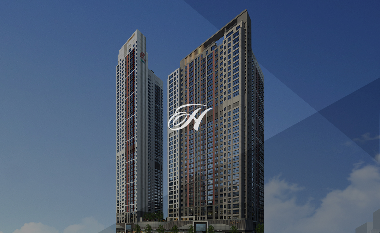 힐스테이트 브랜드 가치 